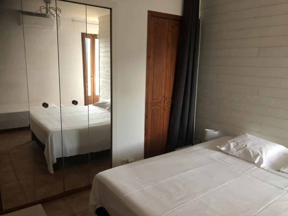Bed and Breakfast In'D'Noi Ajaccio  Exterior foto