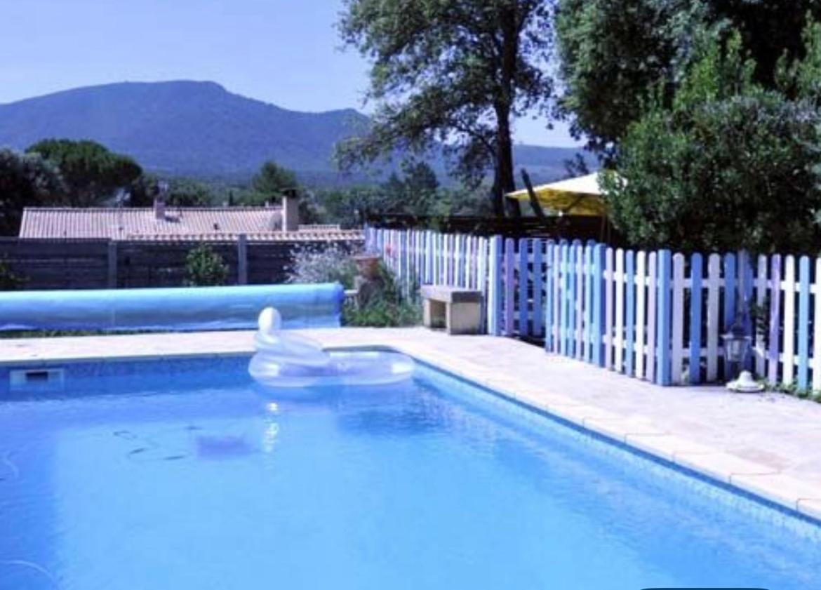 Bed and Breakfast In'D'Noi Ajaccio  Exterior foto